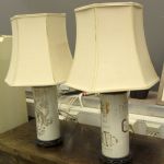 910 9563 TABLE LAMPS